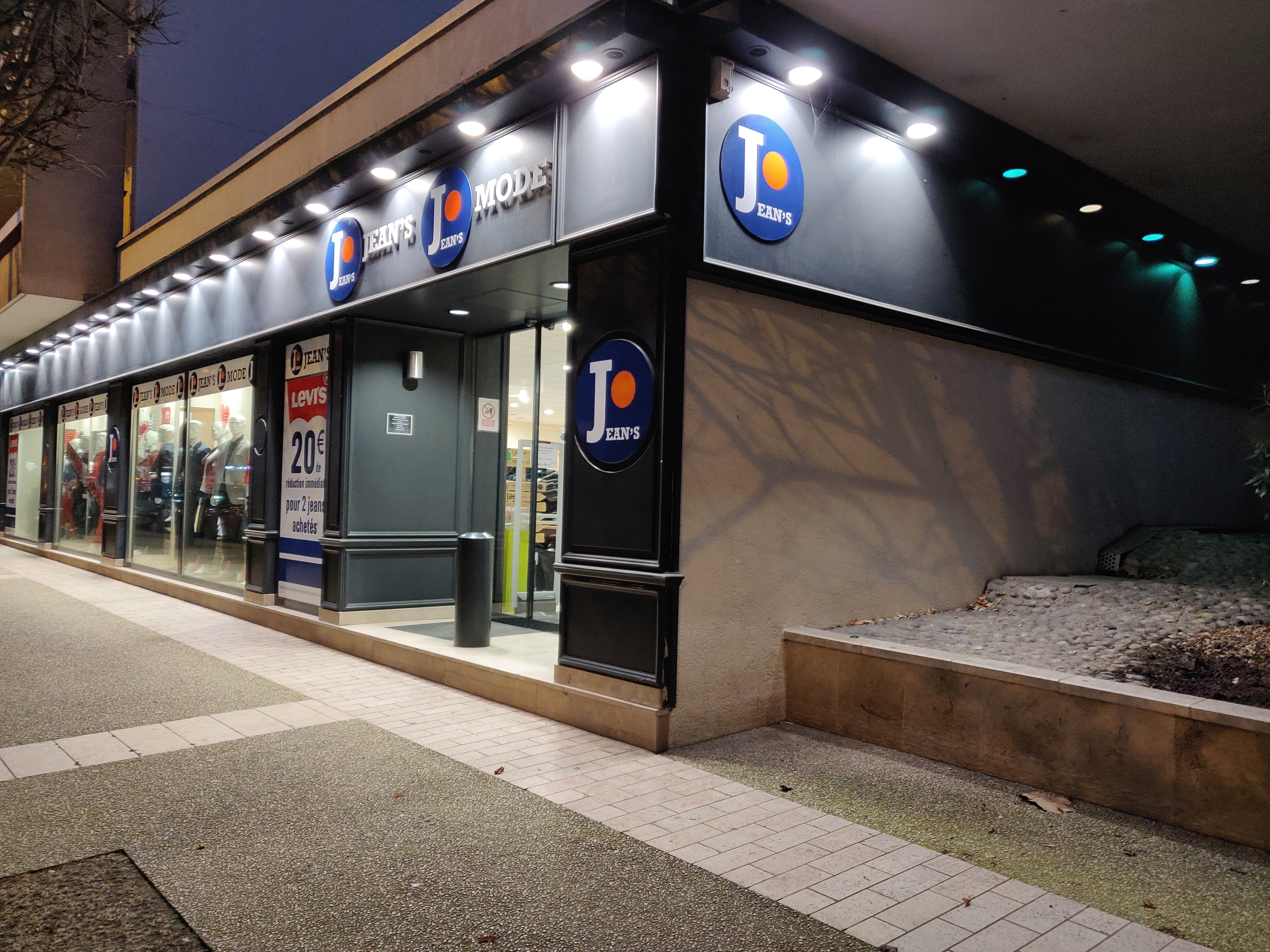 Photo n° 1 de l'avis de Julien.E fait le 08/02/2019 à 17:24