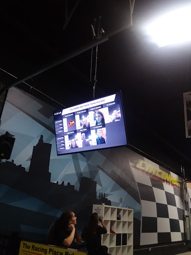 Amusement Center «Scene75 Entertainment Center», reviews and photos, 876 OH-28, Milford, OH 45150, USA