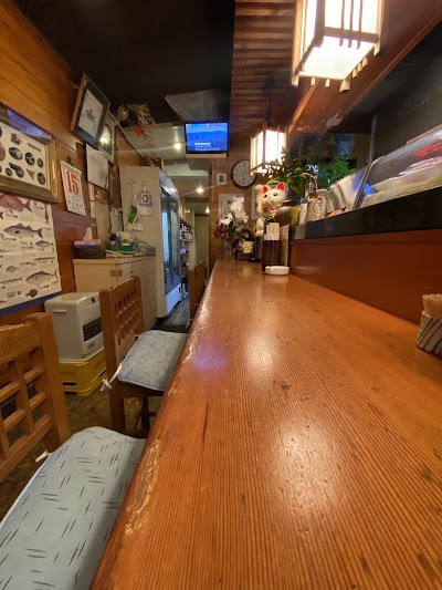 繁ずし 大道店