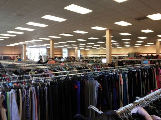 Thrift Store «Goodwill - Redlands», reviews and photos