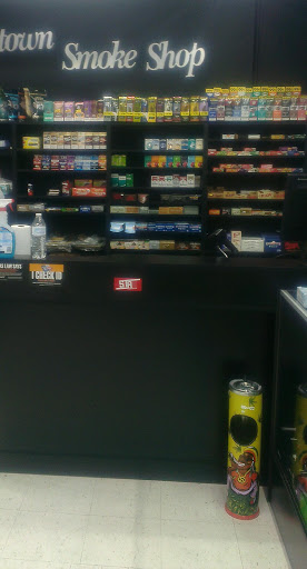 Tobacco Shop «Baytown Smoke Shop», reviews and photos, 3620 Garth Rd, Baytown, TX 77521, USA