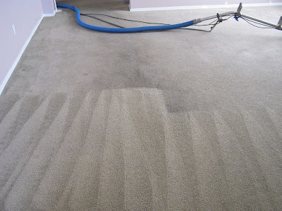 At Your Service Carpet Cleaning