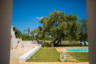 Photos des visiteurs Casa vacanza VILLA KAIROS HOLIDAY HOUSE WITH TRULLO AND POOL 72017 Ostuni (miniature)
