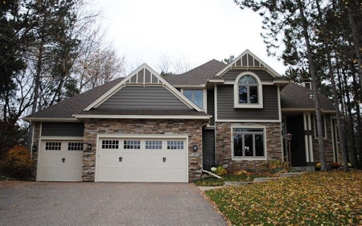 Siding Contractor «Twin Cities Siding Professionals», reviews and photos