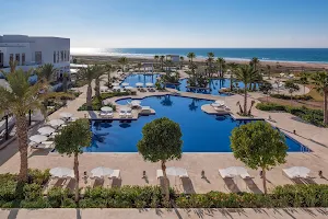 Hilton Tangier Al Houara Resort & Spa image