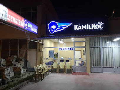 Kamil Koç-DARENDE