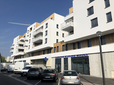 Résidence Abrapa Cronenbourg à Strasbourg