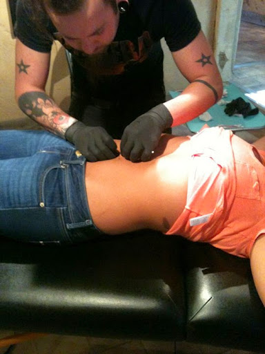 Explore tattoo ideas for your daughter, creative tattoo ideas in Redmond, available at Trend Kill