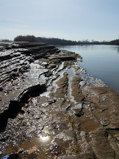 Historical Place «Fort Smith National Historic Site», reviews and photos, 301 Parker Ave, Fort Smith, AR 72901, USA