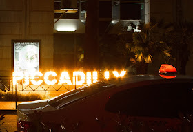 PICCADILLY CARS