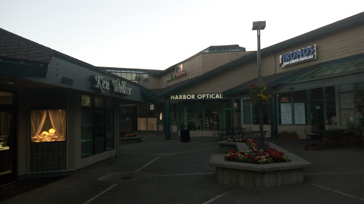 Harbor Optical, 4918 Point Fosdick Dr NW, Gig Harbor, WA 98335, USA, 