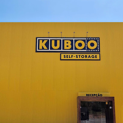 KUBOO Self-Storage | Seixal