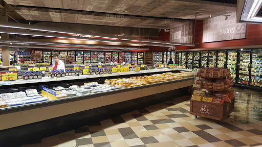 Grocery Store «Strack & Van Til Food Market», reviews and photos, 9632 Cline Ave, Highland, IN 46322, USA