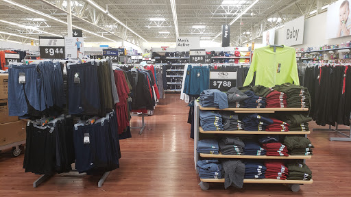 Department Store «Walmart Supercenter», reviews and photos, 7101 E 128th Ave, Thornton, CO 80602, USA