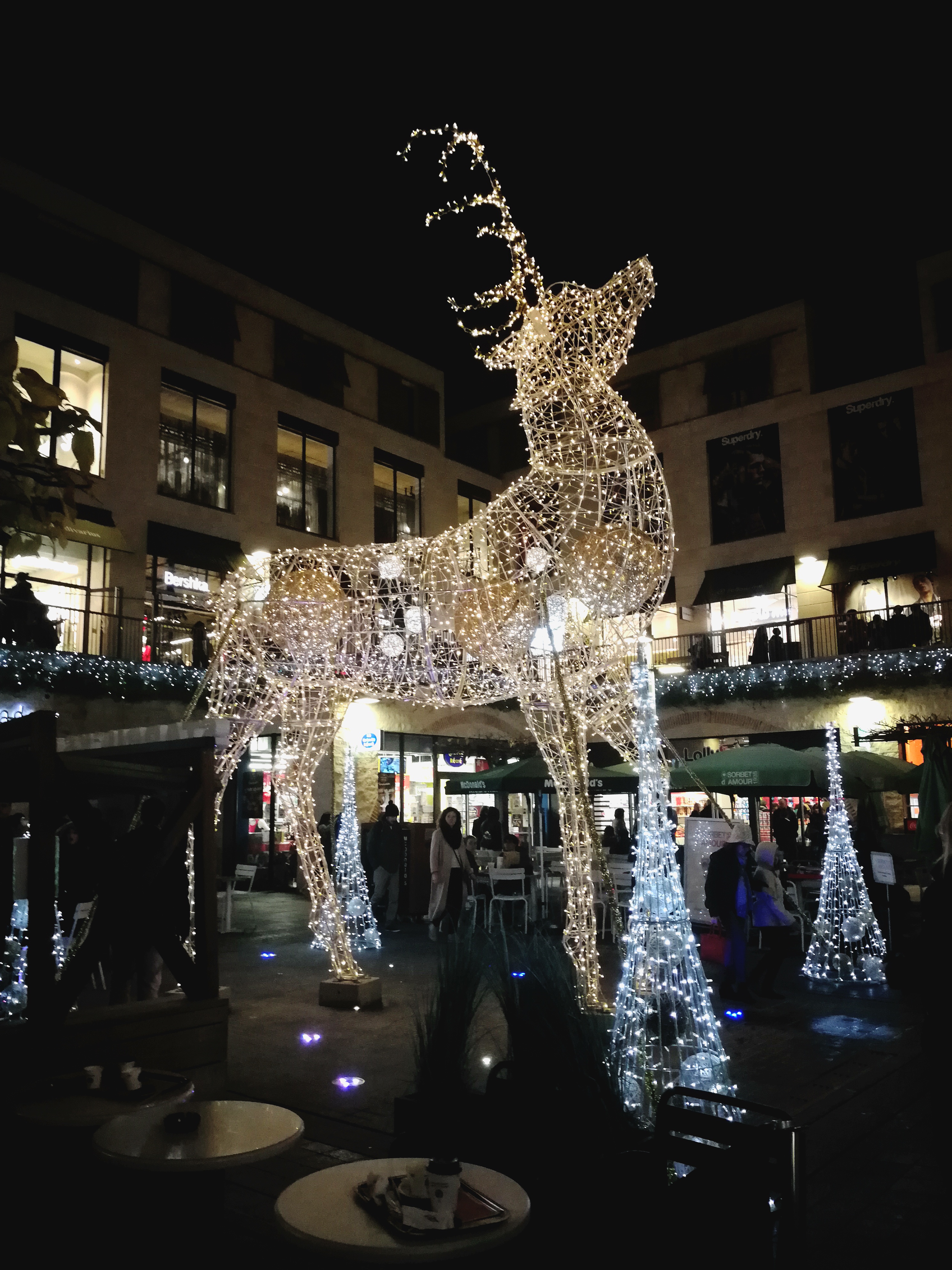 Photo n° 1 de l'avis de Aurélie.O fait le 13/12/2017 à 05:24