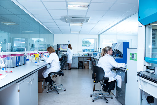 Newcastle DNA & Drug Testing Walk-in Centre