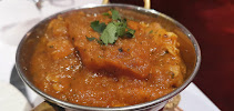Vindaloo du Restaurant indien Restaurant Punjab indien à Montigny-le-Bretonneux - n°4