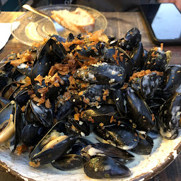 Photo n°77 de Oyster Club à Paris ()