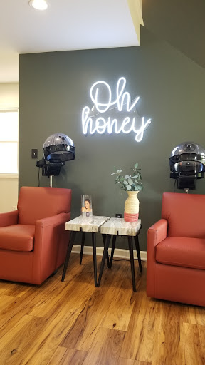 Hair Salon «Honeycomb Salon - Louisville», reviews and photos, 3910 Massie Ave, Louisville, KY 40207, USA