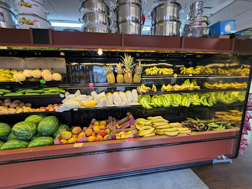 Grocery Store «Mercados Marias», reviews and photos, 264 Heritage Park Dr, Murfreesboro, TN 37129, USA