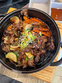 Bulgogi du Restaurant de grillades coréennes Joayo Bastille à Paris - n°9