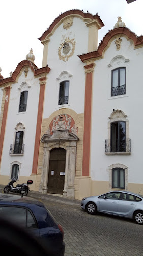 Comentários e avaliações sobre o Santa Casa da Misericórdia de Portalegre