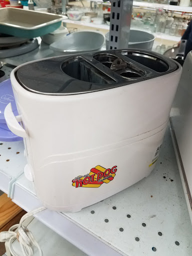 Thrift Store «Savers», reviews and photos