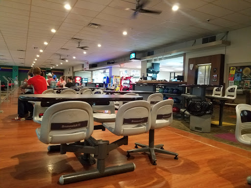Bowling Alley «Northside Lanes», reviews and photos, 6 Richards Ave, Winchester, VA 22601, USA