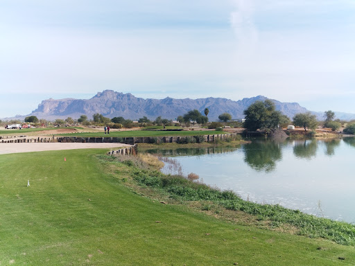 Apache Creek Golf Club