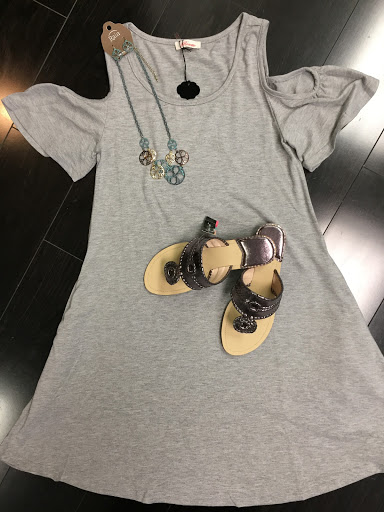 Boutique «Embellish», reviews and photos, 14 S 9th St, Richmond, IN 47374, USA