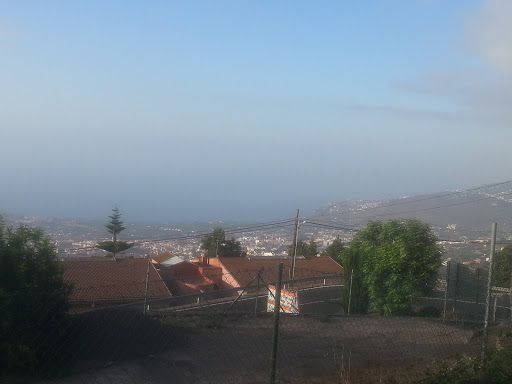 Dulcería Los Rosales