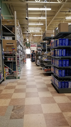 Home Improvement Store «The Home Depot», reviews and photos, 200 South Ave, Garwood, NJ 07027, USA