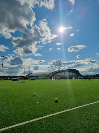 Leicester City FC Training Ground
