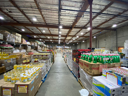 Grocery Depot Wholesale