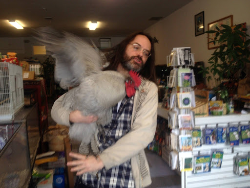 Pet Store «Red Hill Pet Center», reviews and photos, 1566 4th St, San Rafael, CA 94901, USA