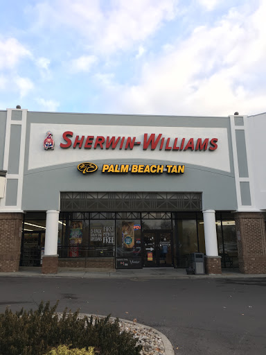 Sherwin-Williams Paint Store, 7712 Montgomery Rd a, Cincinnati, OH 45236, USA, 