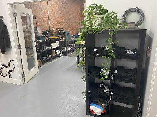 Print Shop «KN8Designs, LLC», reviews and photos, 1716 Madison Rd, Cincinnati, OH 45206, USA