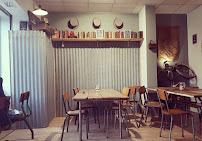 Atmosphère du Café Phoenix Flamel à La Roche-sur-Yon - n°15