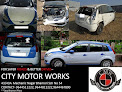 City Motor Works | Best Car Service Repair Indore | Cashless Insurance Claim | Genuine Original Spare Parts |
