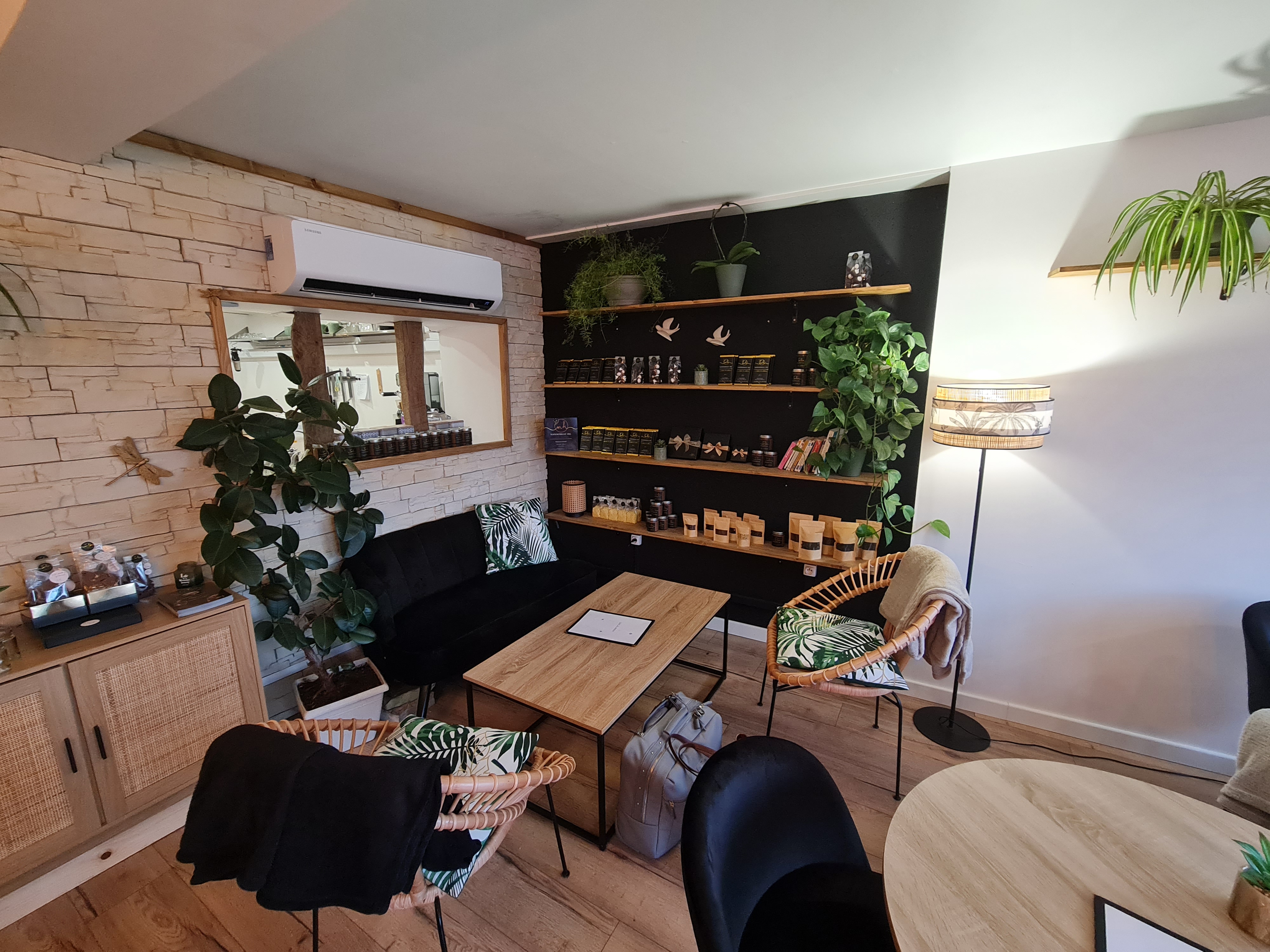 Photo n° 2 de l'avis de Valérie.E fait le 06/02/2023 à 10:24