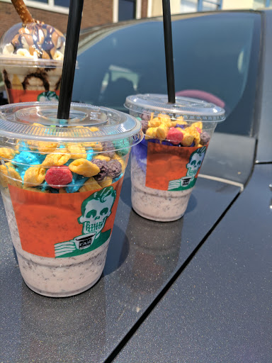 Coffee Shop «Rad Coffee», reviews and photos, 232 N 2nd Ave, Upland, CA 91786, USA