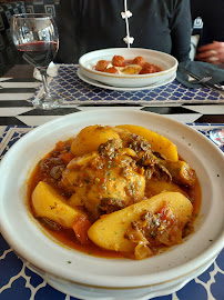 Plats et boissons du Restaurant La Chope D'orient à Loudun - n°2