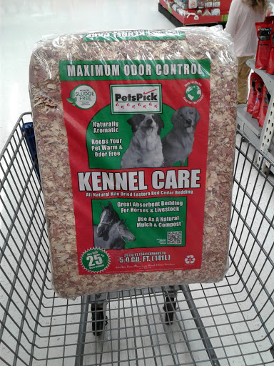 Home Improvement Store «The Home Depot», reviews and photos, 1600 Gadsden Hwy, Trussville, AL 35173, USA