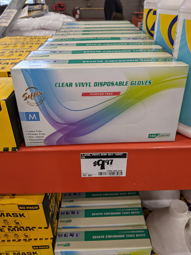 Home Improvement Store «The Home Depot», reviews and photos, 150 Market Dr, Elyria, OH 44035, USA