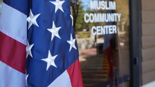 Muslim Community Center - East Bay (MCC East Bay)