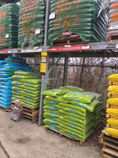 Home Improvement Store «The Home Depot», reviews and photos, 4100 N 124th St, Wauwatosa, WI 53222, USA