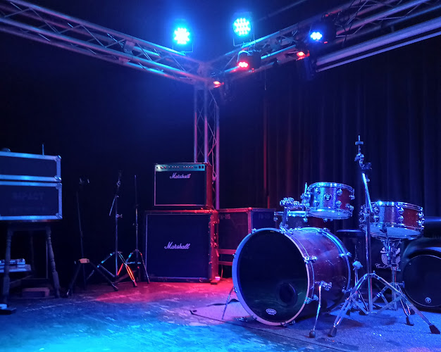 Reviews of MK11 Live Music Venue & Sports Bar in Milton Keynes - Night club