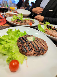 Steak du Restaurant Le Relais de Bretagne à Boulogne-Billancourt - n°4