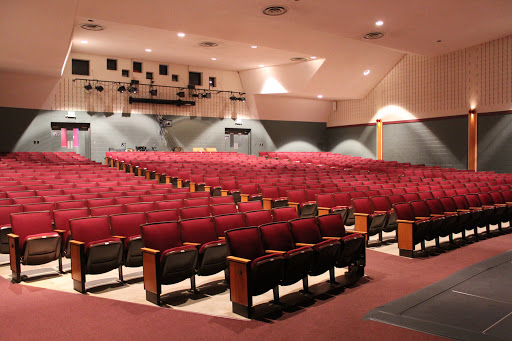 Performing Arts Theater «Tecumseh Center for the Arts», reviews and photos, 400 N Maumee St, Tecumseh, MI 49286, USA
