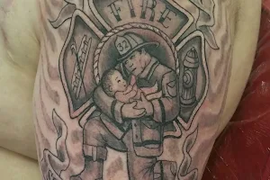 Kelly's Tattoo image